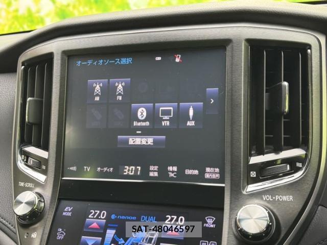 Toyota CROWN HYBRID 2017-10 7821049-8