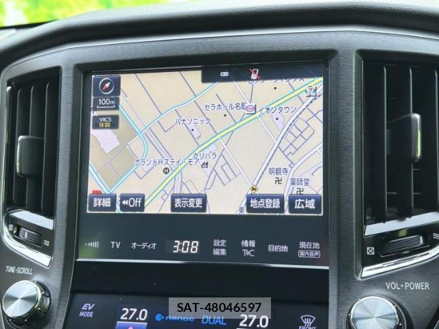 Toyota CROWN HYBRID 2017-10 7821049-9
