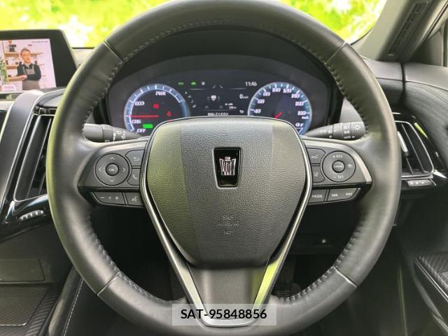 Toyota CROWN HYBRID 2019-03 7821310-14