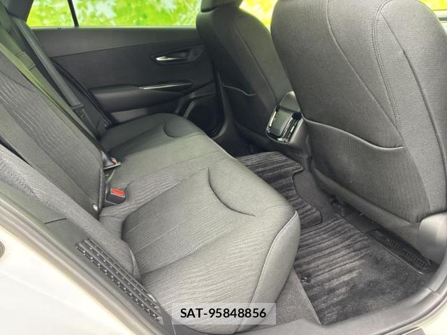 Toyota CROWN HYBRID 2019-03 7821310-4