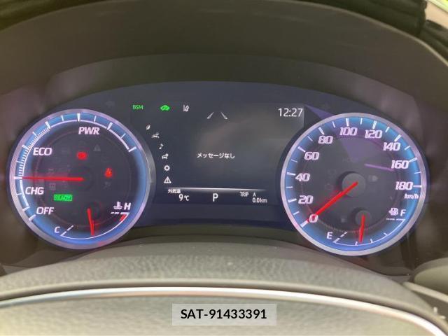 Toyota CROWN HYBRID 2019-03 7821323-13