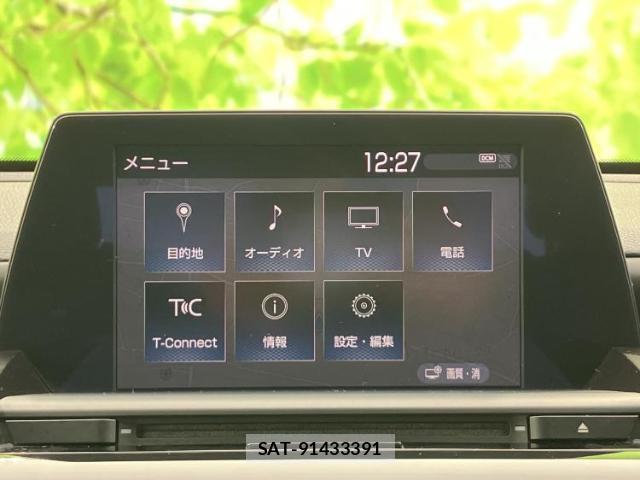 Toyota CROWN HYBRID 2019-03 7821323-8