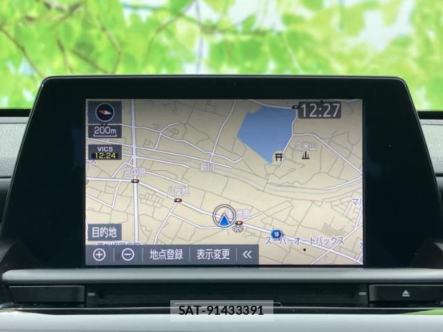 Toyota CROWN HYBRID 2019-03 7821323-9