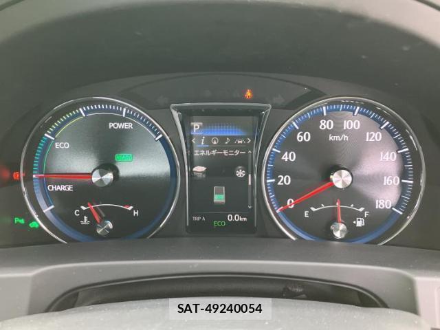 Toyota CROWN HYBRID 2017-05 7821329-13