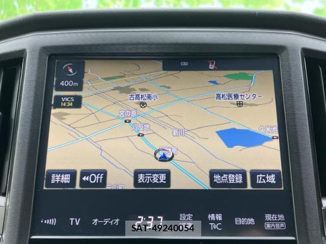 Toyota CROWN HYBRID 2017-05 7821329-9