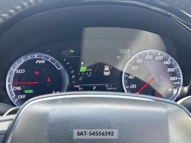 Toyota CROWN HYBRID 2019-05 7821397-14