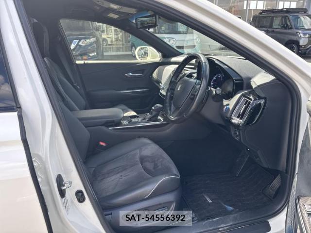 Toyota CROWN HYBRID 2019-05 7821397-3