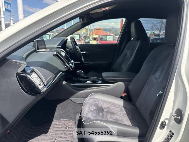 Toyota CROWN HYBRID 2019-05 7821397-5