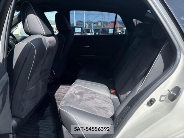 Toyota CROWN HYBRID 2019-05 7821397-6