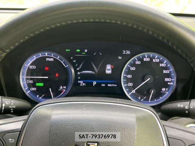 Toyota CROWN HYBRID 2021-06 7821904-13
