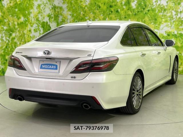 Toyota CROWN HYBRID 2021-06 7821904-2