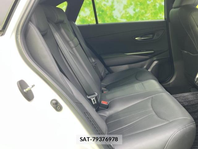 Toyota CROWN HYBRID 2021-06 7821904-4