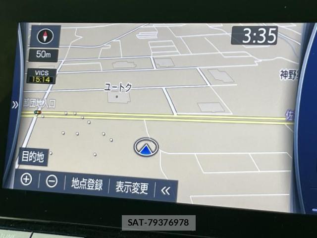 Toyota CROWN HYBRID 2021-06 7821904-9