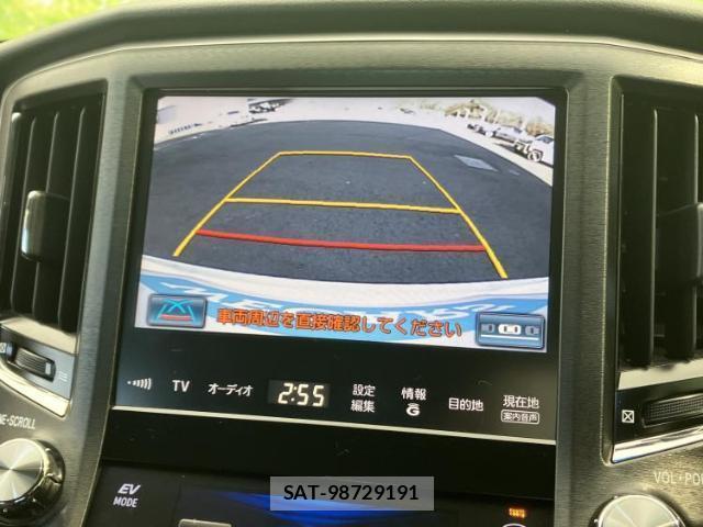 Toyota CROWN HYBRID 2015-02 7822021-10