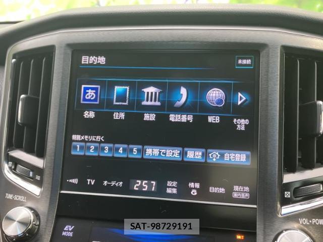 Toyota CROWN HYBRID 2015-02 7822021-11