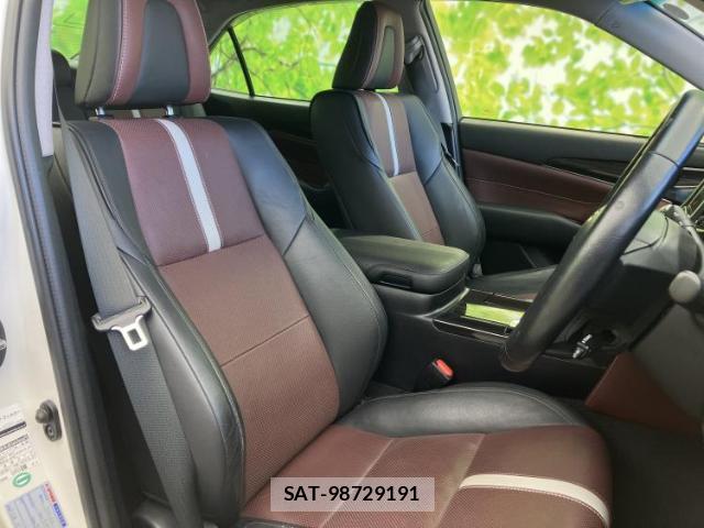Toyota CROWN HYBRID 2015-02 7822021-4