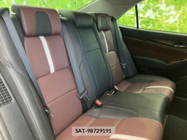 Toyota CROWN HYBRID 2015-02 7822021-5