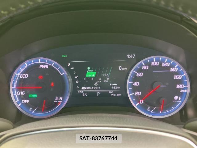 Toyota CROWN HYBRID 2020-04 7822128-14