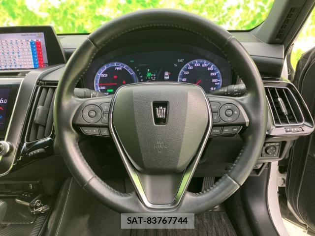 Toyota CROWN HYBRID 2020-04 7822128-15