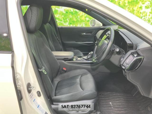 Toyota CROWN HYBRID 2020-04 7822128-3