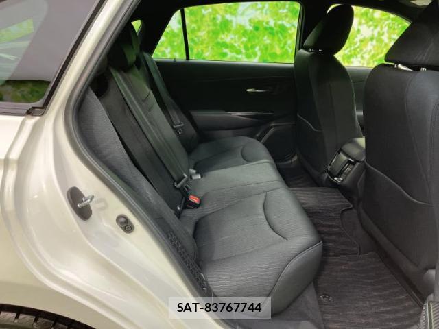 Toyota CROWN HYBRID 2020-04 7822128-4