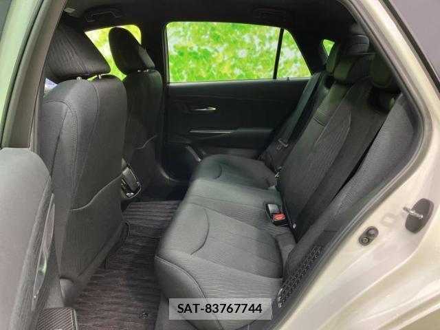 Toyota CROWN HYBRID 2020-04 7822128-6