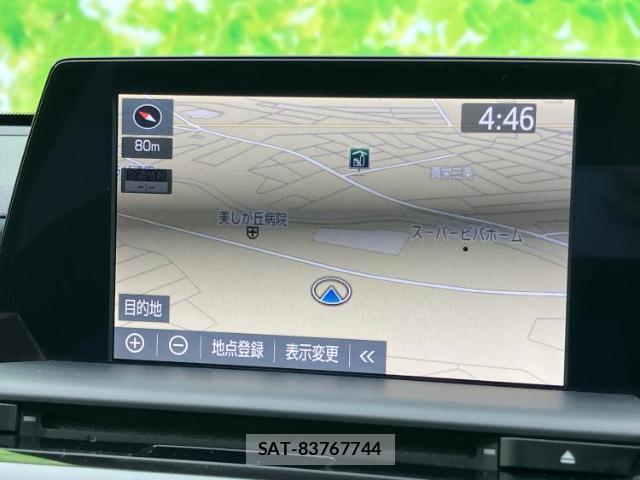 Toyota CROWN HYBRID 2020-04 7822128-9