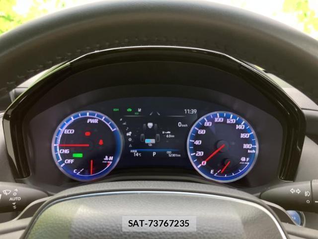 Toyota CROWN HYBRID 2018-11 7822354-13