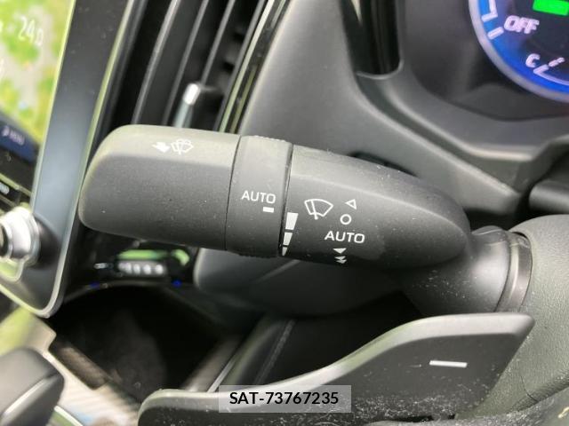 Toyota CROWN HYBRID 2018-11 7822354-16