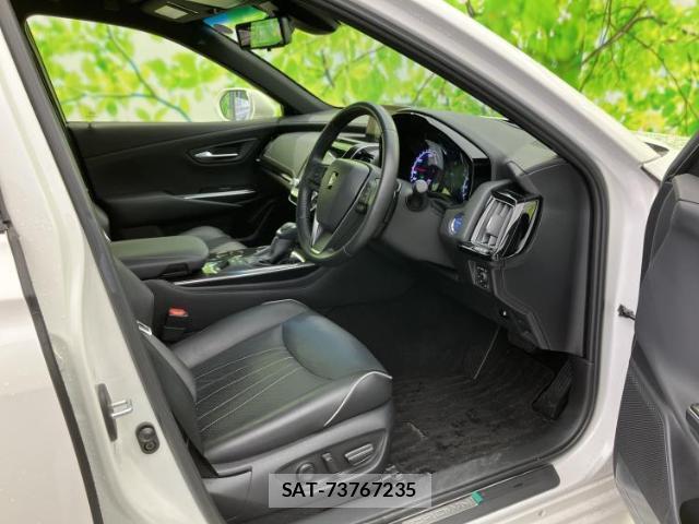 Toyota CROWN HYBRID 2018-11 7822354-4