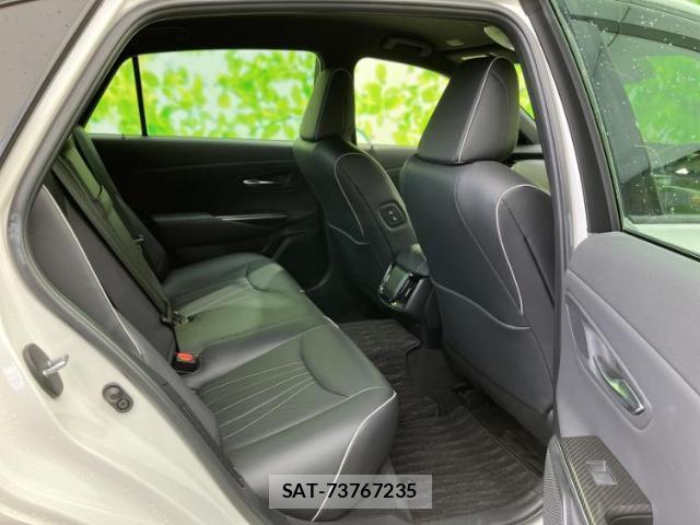 Toyota CROWN HYBRID 2018-11 7822354-5