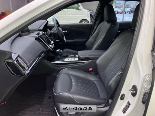 Toyota CROWN HYBRID 2018-11 7822354-6