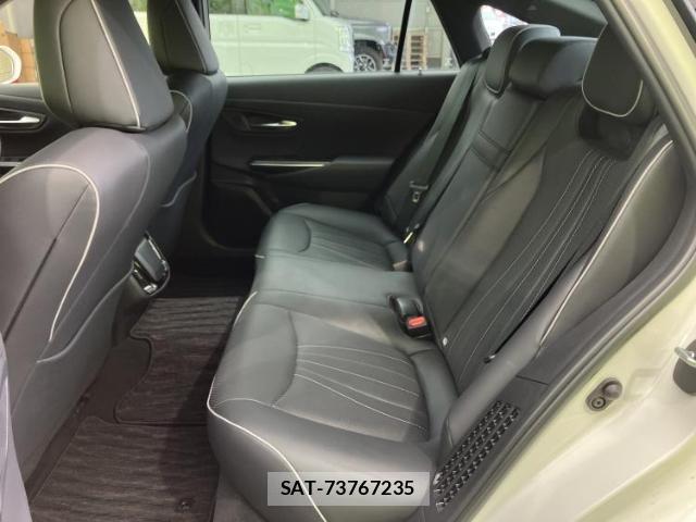 Toyota CROWN HYBRID 2018-11 7822354-7