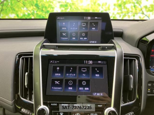 Toyota CROWN HYBRID 2018-11 7822354-8