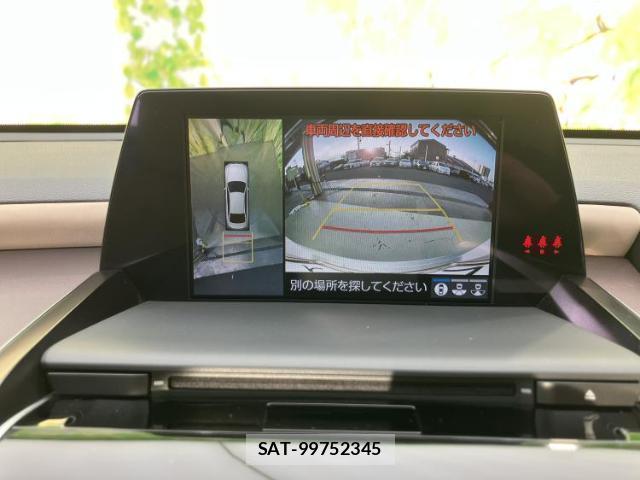 Toyota CROWN HYBRID 2019-03 7822378-11