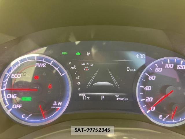 Toyota CROWN HYBRID 2019-03 7822378-13