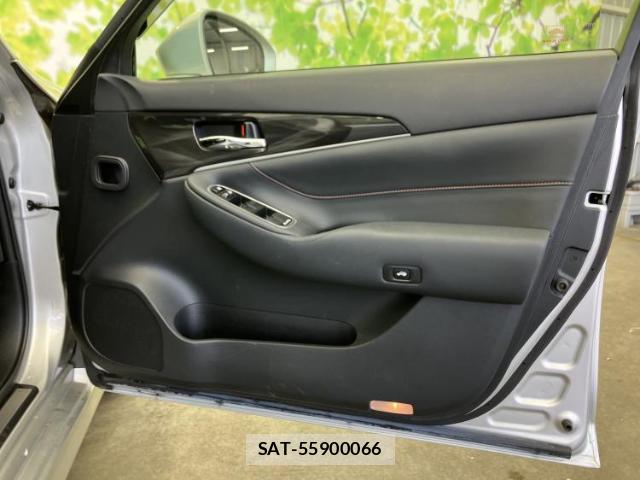 Toyota CROWN HYBRID 2013-10 7822400-3