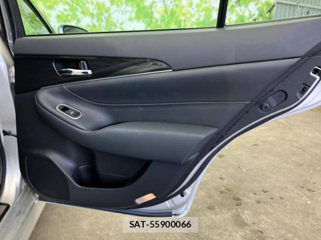 Toyota CROWN HYBRID 2013-10 7822400-4