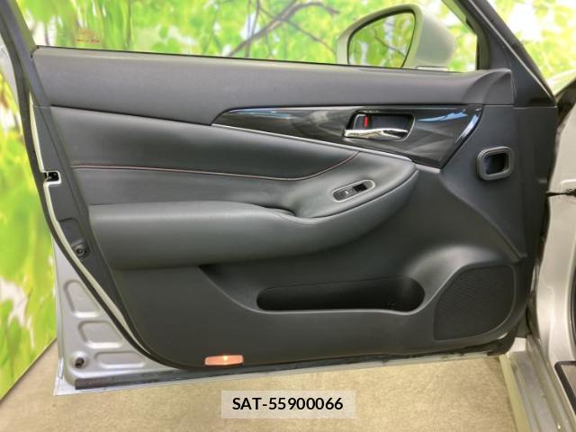 Toyota CROWN HYBRID 2013-10 7822400-5