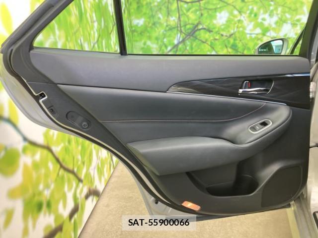 Toyota CROWN HYBRID 2013-10 7822400-6