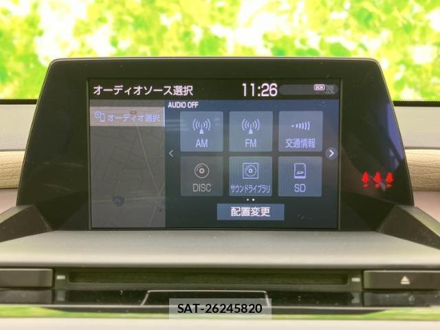 Toyota CROWN HYBRID 2018-11 7822458-10
