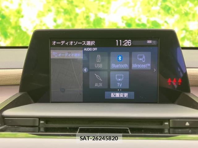 Toyota CROWN HYBRID 2018-11 7822458-11