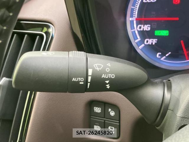Toyota CROWN HYBRID 2018-11 7822458-17