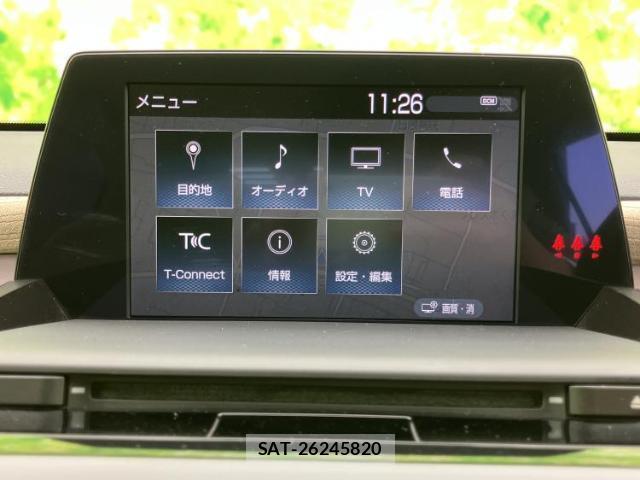 Toyota CROWN HYBRID 2018-11 7822458-9