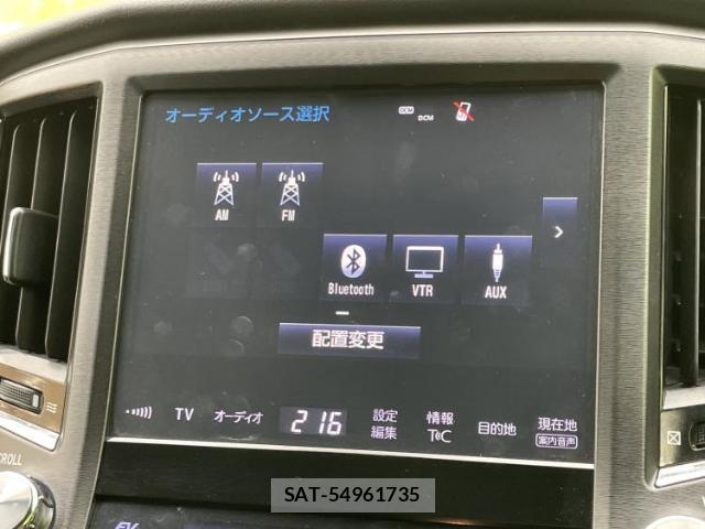 Toyota CROWN HYBRID 2018-03 7822475-10