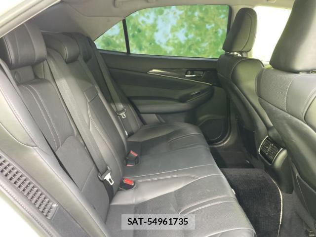 Toyota CROWN HYBRID 2018-03 7822475-4