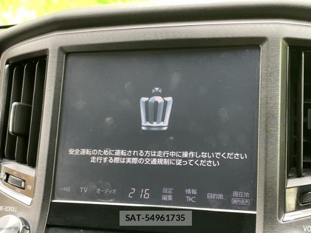 Toyota CROWN HYBRID 2018-03 7822475-8