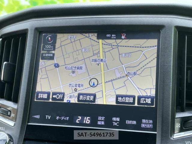 Toyota CROWN HYBRID 2018-03 7822475-9