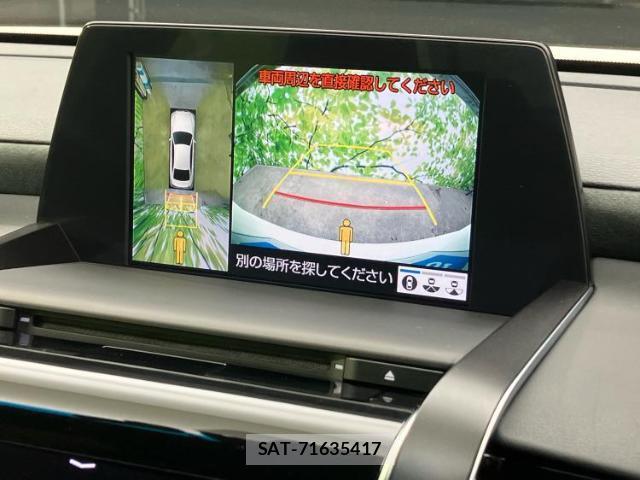 Toyota CROWN HYBRID 2019-11 7822598-11