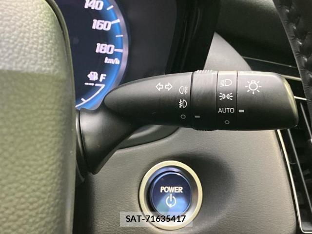 Toyota CROWN HYBRID 2019-11 7822598-15